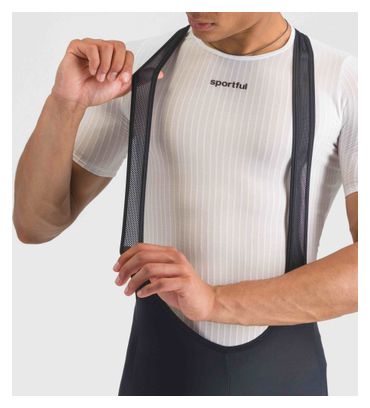 Kurze Radhose Sportful Giara 2 Schwarz