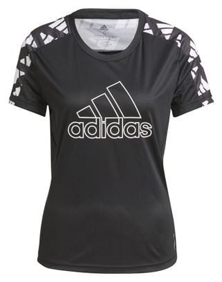 T-shirt femme adidas Own The Run Celebration