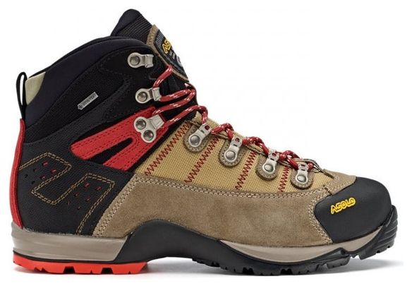 Asolo Bottes de randonnée Superior Goretex Marron | Trekkinn