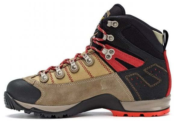 Chaussures de Randonnée Asolo Fugitive GTX Marron Homme