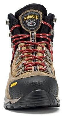 Chaussures de Randonnée Asolo Fugitive GTX Marron Homme