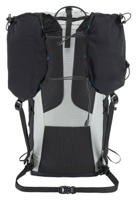 Millet Parmelan 17L Hiking Backpack, Gray