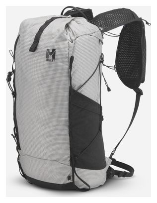 Millet Parmelan 17L Hiking Backpack, Gray