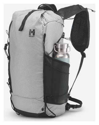 Millet Parmelan 17L Hiking Backpack, Gray