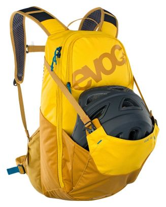 Mochila Evoc Ride 16 L Amarillo