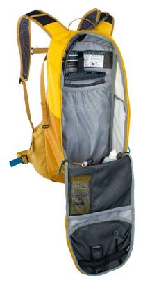 Evoc Ride 16 L Backpack Yellow