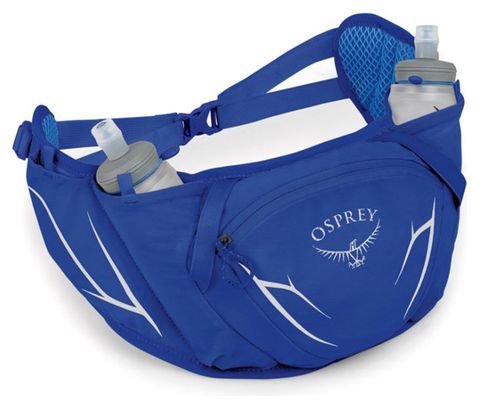 Osprey Duro Dyna Belt Blue Men's Hydration Belt