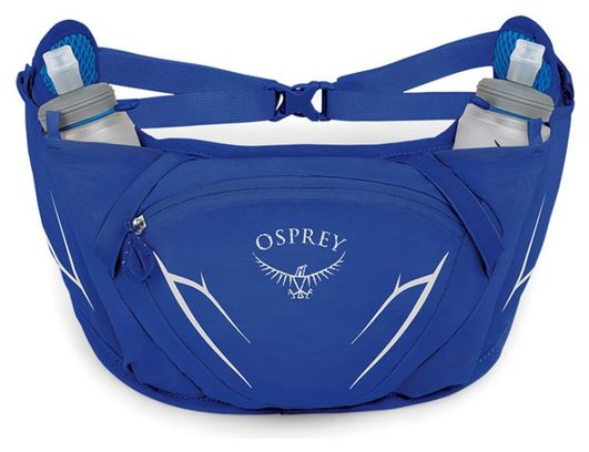 Cinturón de hidratación Osprey Duro Dyna Belt Azul para hombre