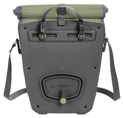 Vaude Aqua Back Single Bag Green