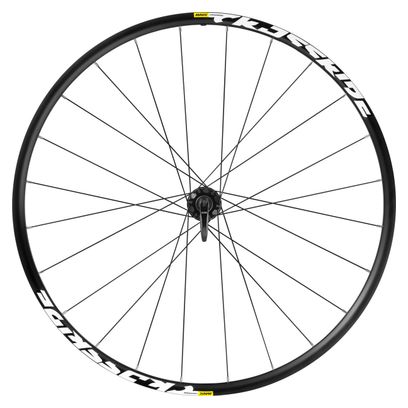 MAVIC  Hinterrad CROSSRIDE FTS-X 6TR 27,5'' | Achse 135x9mm Qr