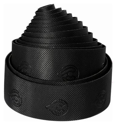 Cinelli Volée Bar Tape Schwarz