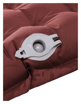 Vaude Allround 9 M Matratze, rot