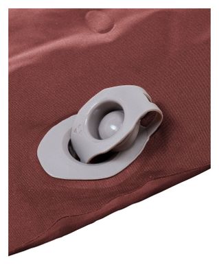 Vaude Allround 9 M Matratze, rot