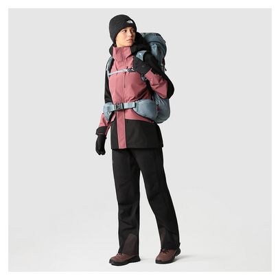 The North Face Dryzzle Futurelight Damen Wasserdichte Hose Schwarz