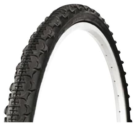 Pneu vtt 26x1.90 tr Deli anticrevaison1.3mm noir s-602 (50-559)