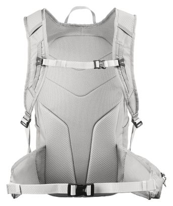 Salomon Trailblazer 20 Backpack Gray/White