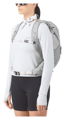Salomon Trailblazer 20 Backpack Gray/White