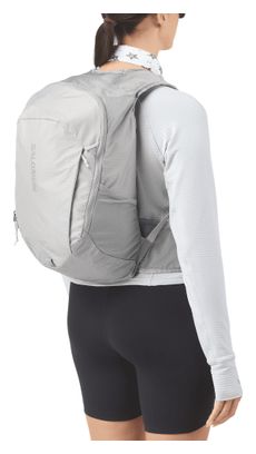 Salomon Trailblazer 20 Backpack Gray/White