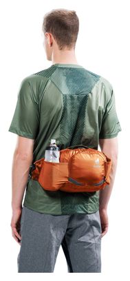 Riñonera Deuter Pulse 5 Naranja