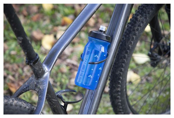 Zefal Sense Soft Canister 65 Clear Blue