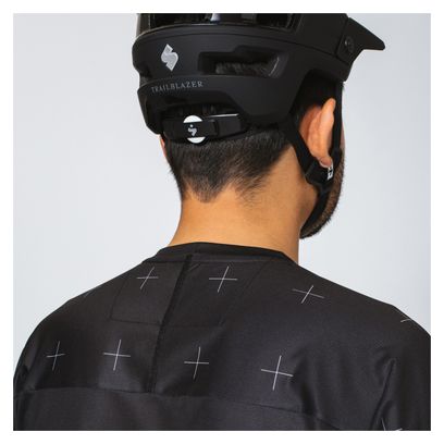 Gore Wear TrailKPR Daily Long Sleeve Jersey Black
