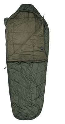 TF - 2215 Gigoteuse momie modulaire 0°C 230 x 86 cm-Vert