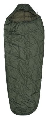 TF - 2215 Gigoteuse momie modulaire 0°C 230 x 86 cm-Vert