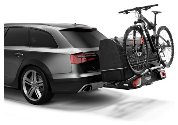 Thule BackSpace XT 4e fietsarm voor Thule VeloSpace XT 3 fietsenrek