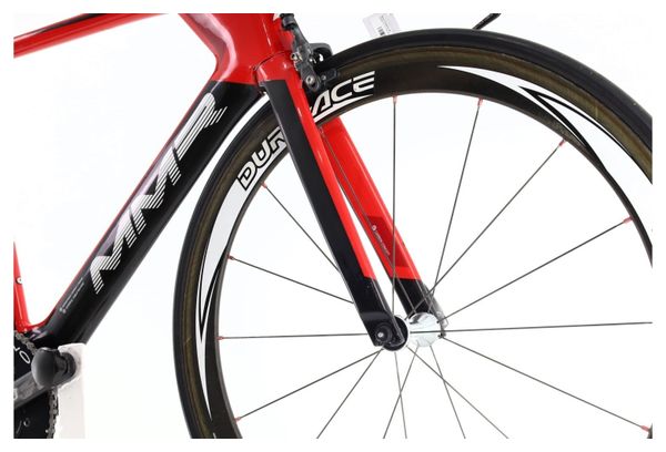 Produit reconditionné · MMR Blade TT Racing · Noir / Vélo de route ...