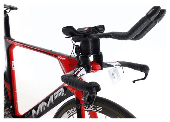 Produit reconditionné · MMR Blade TT Racing · Noir / Vélo de route ...
