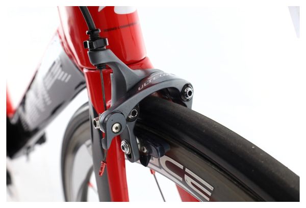 Produit reconditionné · MMR Blade TT Racing · Noir / Vélo de route ...