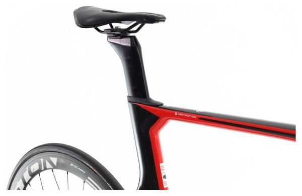 Produit reconditionné · MMR Blade TT Racing · Noir / Vélo de route ...