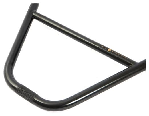 GUIDON BMX MVP NOIR 10  KHEBIKES