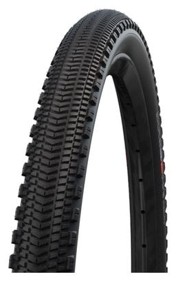 SCHWALBE Pneu Extérieur G-One Overland 28 X 1.70 Noir Fold Tubeless