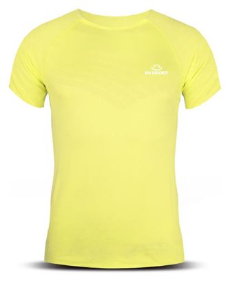 BV Sport Aerial Court <p> <strong>Shirt </strong></p>Gelb
