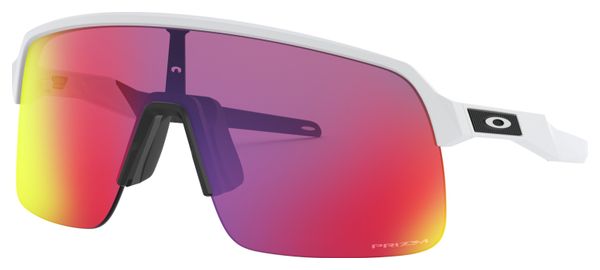 Oakley Sutro Lite Mat Wit Bril / Prizm Road / P/N OO9463-0239