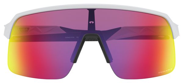 Oakley Sutro Lite Sunglasses Matte White / Prizm Road / Ref. OO9463-0239