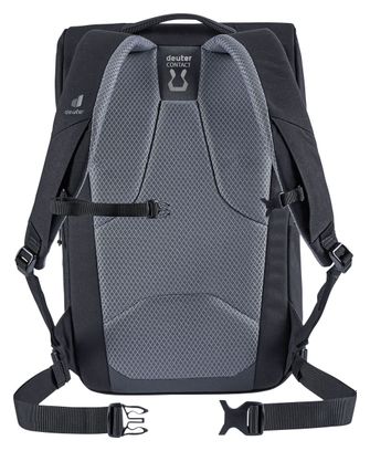 Sac à Dos Deuter UP Seoul 16 + 10L Noir