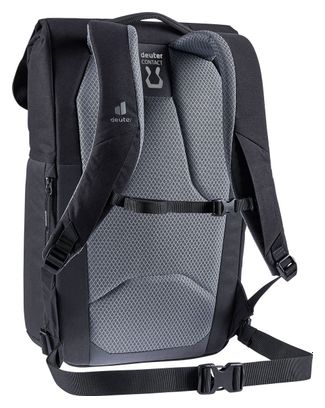Sac à Dos Deuter UP Seoul 16 + 10L Noir