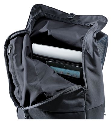Sac à Dos Deuter UP Seoul 16 + 10L Noir