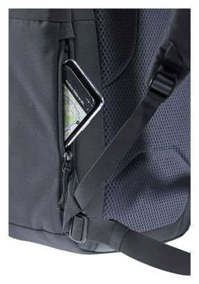Sac à Dos Deuter UP Seoul 16 + 10L Noir