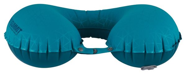 Oreiller Sea To Summit Aero Ultralight Traveller Bleu