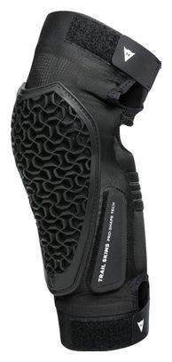 Dainese Trail Skins Pro Elbow Guards Black