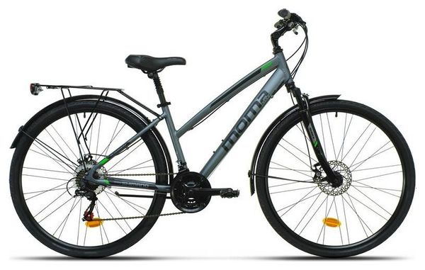 Velo trekking clearance