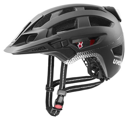Uvex Finale Light 2.0 Unisex Helmet Black