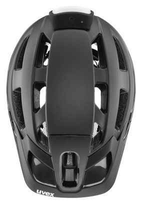 Uvex Finale Light 2.0 Unisex Helmet Black