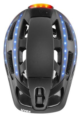 Uvex Finale Light 2.0 Unisex Helmet Black