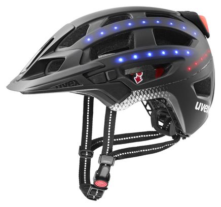 Uvex Finale Light 2.0 Unisex Helmet Black