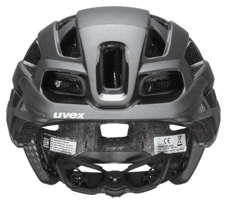Uvex Finale Light 2.0 Unisex Helmet Black