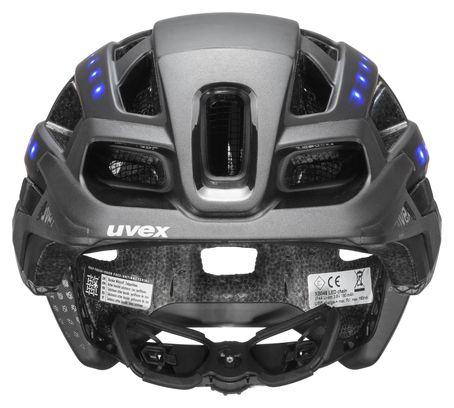 Uvex Plug-in-LED für Urban Planet - ZEG Radsport Lörrach